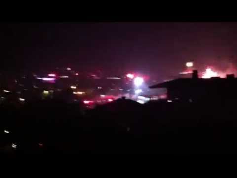 25 vjetori i Plisave