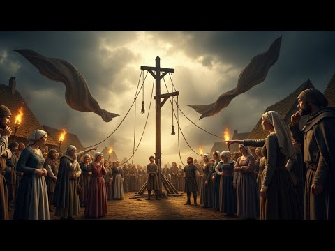 Why It Sucked to Be a Medieval Executioner