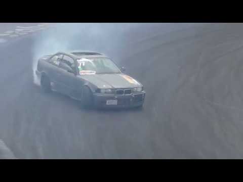 2019.06.02. Autós pályanap, Sinka György