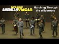 David Byrne's American Utopia - Marching Through the Wilderness (Live 2022)