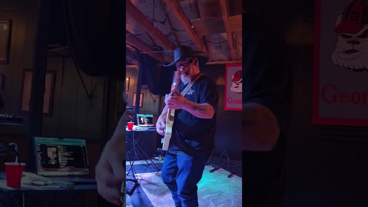 Promotional video thumbnail 6 for David Long Music