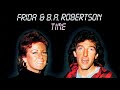 Frida B A Robertson Time