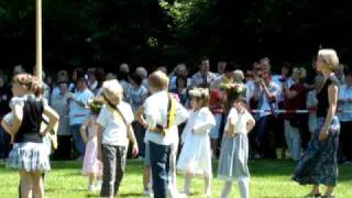 preview picture of video '1. Brunnenfest der Margaretenschule Mühlhausen (Teil 6)'