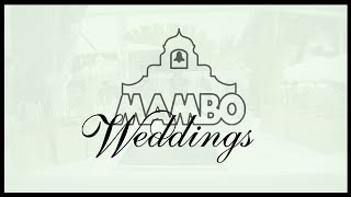 Mambo Weddings