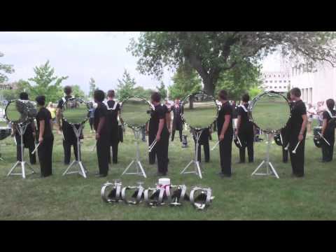 2013 Academy Bassline Finals Week