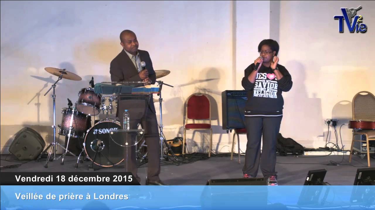 Thumbnail of video: Comment racheter le temps ? - Londres - fr/en (18/12/15)