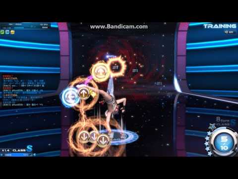 Mstar TW - Hate - 4minute 標準新模式 最高級 100%