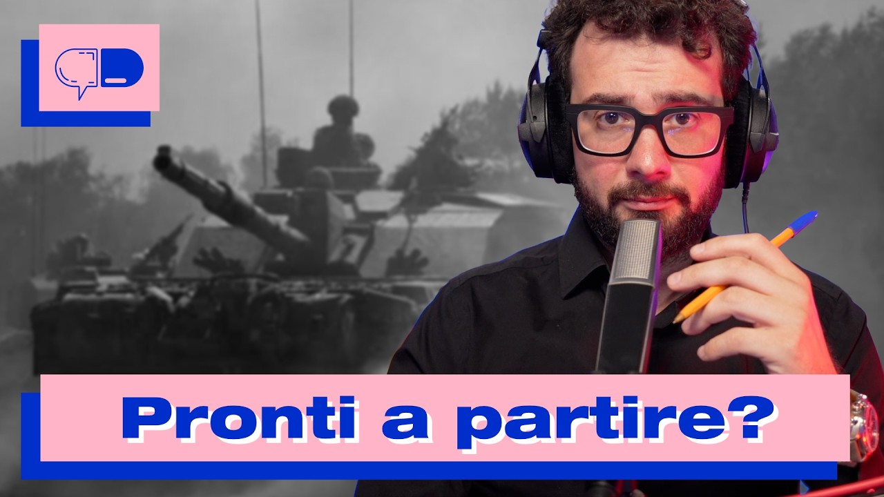 Londra prepara gli inglesi alla guerra con la Russia