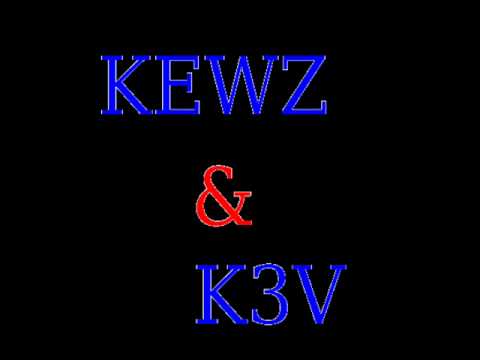 Young-K & k3v - EYO