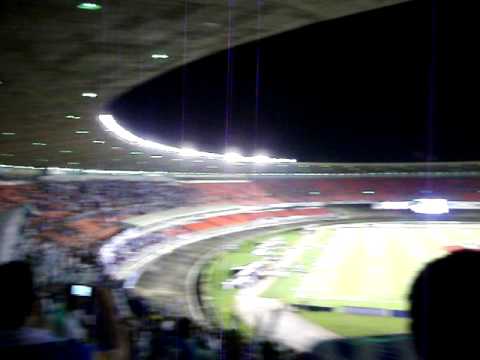 Cruzeiro 3 x 1 Nacional URU - Libertadores Ser Campeão!