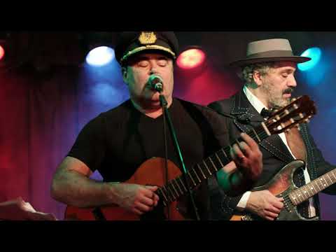 Ena Toy 2000 - Rosa Negra @ Titanic sur Mer - 2/2/2018