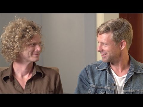 Relient K & Jon Foreman | Features on Film with Andrew Greer