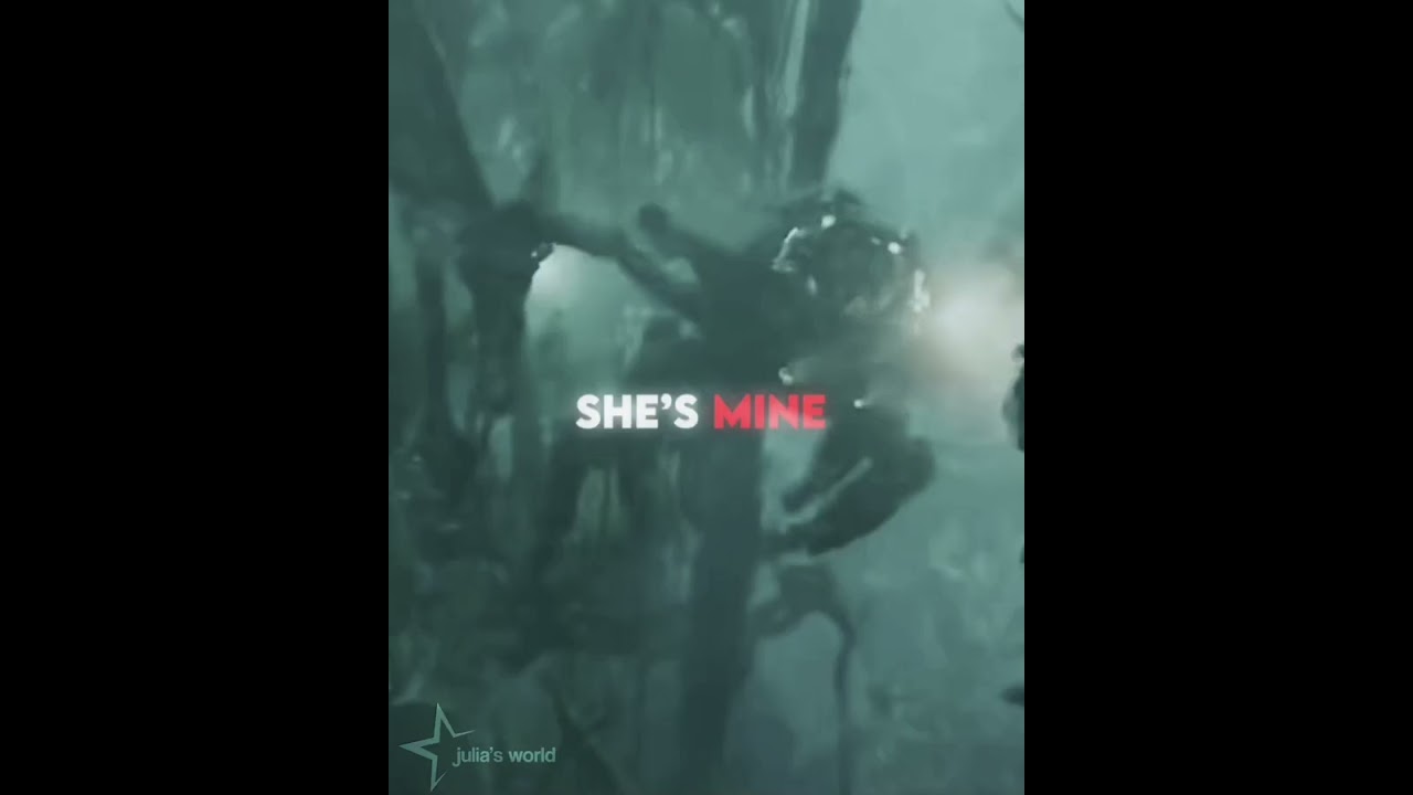 { TSIREYA X LO’AK } them omg. | she’s mine | #shorts #avatar #avatarthewayofwater