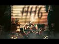 CEO Trayle Larry June Capital P Official Visualizer