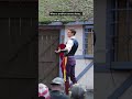 Whip It at the Renaissance Faire