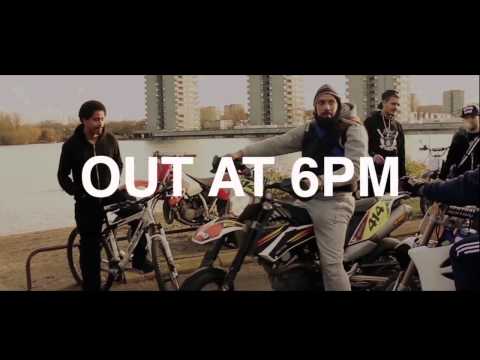 UK TO THE STATES BTS OUT 6PM (Trailer)