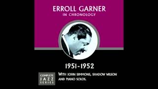 Sophisticated Lady - Erroll Garner