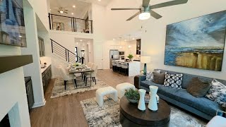 Is This the Perfect Home? Inside a Breathtaking 2026 Modern Sanctuary