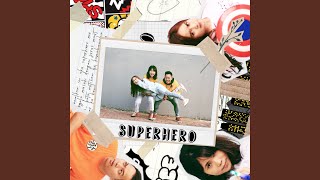 Download lagu Superhero (feat. Chintya Gabriella) mp3