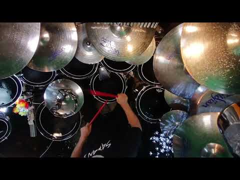 Aaron Edgar Odd Times Homework Riding fives...