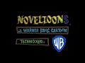 Abstract Noveltoons Opening And Closing With Joshua Moshier S Arrangment Of The Theme Music