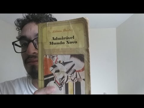 ADMIRÁVEL MUNDO NOVO