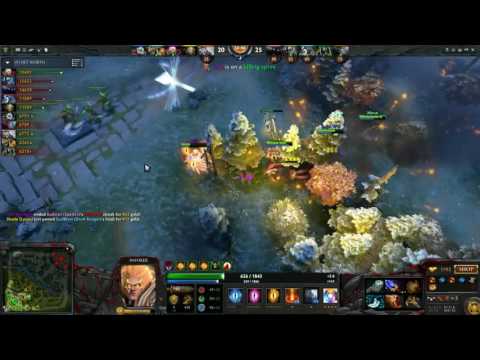 W33 vs Badman Invoker vs Spectre Highlights | FHD 60fps