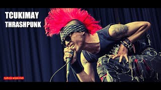 Download lagu TCUKIMAY - Thrash Punk (lirik) mp3 Download lagu TCUKIMAY - Thrash Punk (lirik) mp3