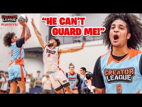 IT FINALLY HAPPENED! $50,000 Intense 2v2 Finals!