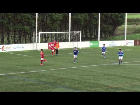 JUV. ATCO. SAN ROMÁN - D. RAYO CANTABRIA