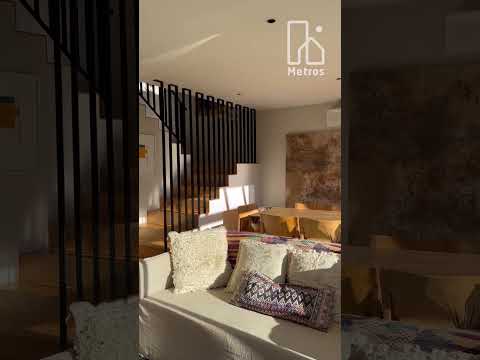 Video de YouTube - Casa Venta Carrasco Parques 3 dormitorios - Living + Estar 2 Garajes - Seguridad barrio 