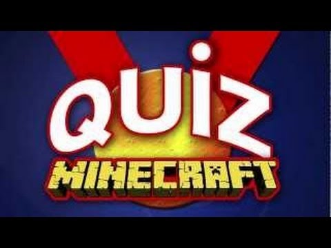 QUIZ MADAFAKA EN MINECRAFT | (CUESTIONARIO) 1.7.2 MAPA!