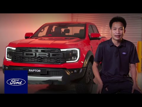 , title : 'From the Floor of the Ford Thailand Manufacturing Plant | Home on the Ranger | Ford'