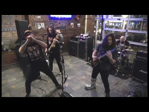 Shapethrower (whole set) LIVE at The Vault New Bedford, Ma 3.1.24