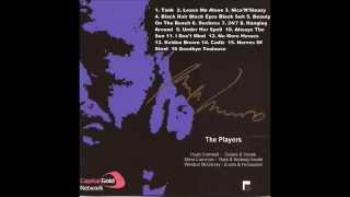 Not hungry enough Hugh Cornwell 1