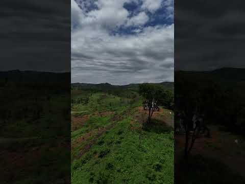 Quanto tiver indo para Caririaçu-CE, olhe no alto da Colina esta linda Capelinha