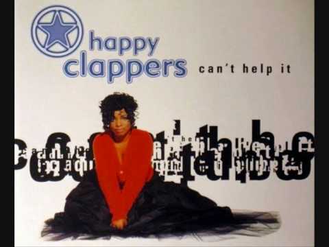 Happy Clappers - Can't Help It