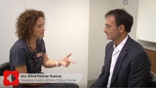 Dentista a Reus. Alba Clinica Dental. Odontologia Amiga - Alba Clínica Dental Reus