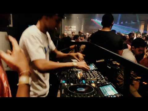 Darryl Gaulbert Darryl Gaulbert @CLUBB18 Fort Kochi