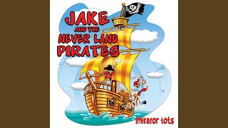 Jake and the Never Land Pirates