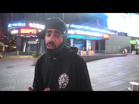 Cartiearss - New York Vibes (Official Video)