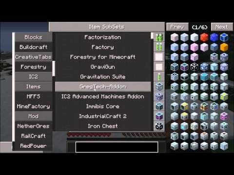 Feed The Beast Beginner's Guide - Episode 1 (ultimate v1.0.1)