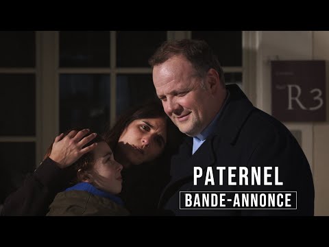 Paternel - bande annonce KMBO