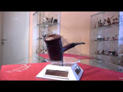 PIPA PARONELLI RADICA POKER FREESHAPE SABBIATA DARK - Numero oggetto eBay: 181239992297