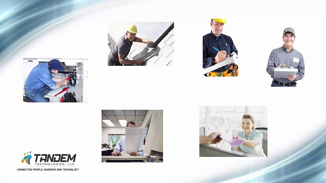 Tandem Technologies Exclusive Interview - Mark Kornhauser Technisoft