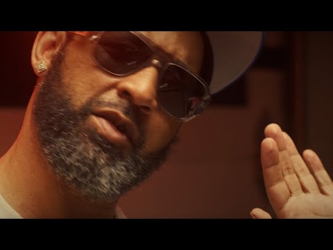 Casablanca the Gawd x Cotola "Larceny" [Official Video]