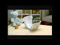 2008 Huggies TV Commercial