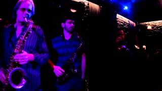 That&#39;s What Love Will Make You Do (Little Milton)