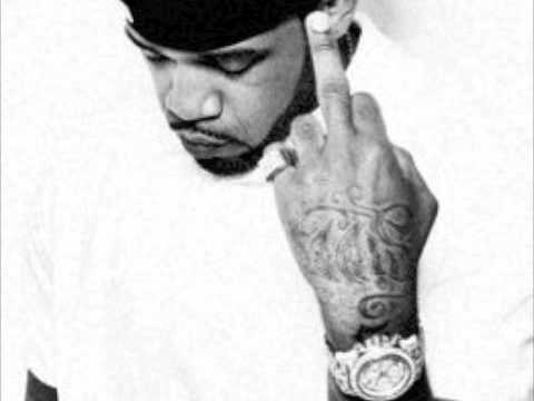 GIlbere Forte ft Lloyd Banks - Get It Poppin'