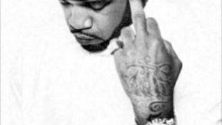 GIlbere Forte ft Lloyd Banks - Get It Poppin'